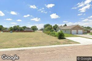 112 S Graves St, Johnson City, KS 67855
