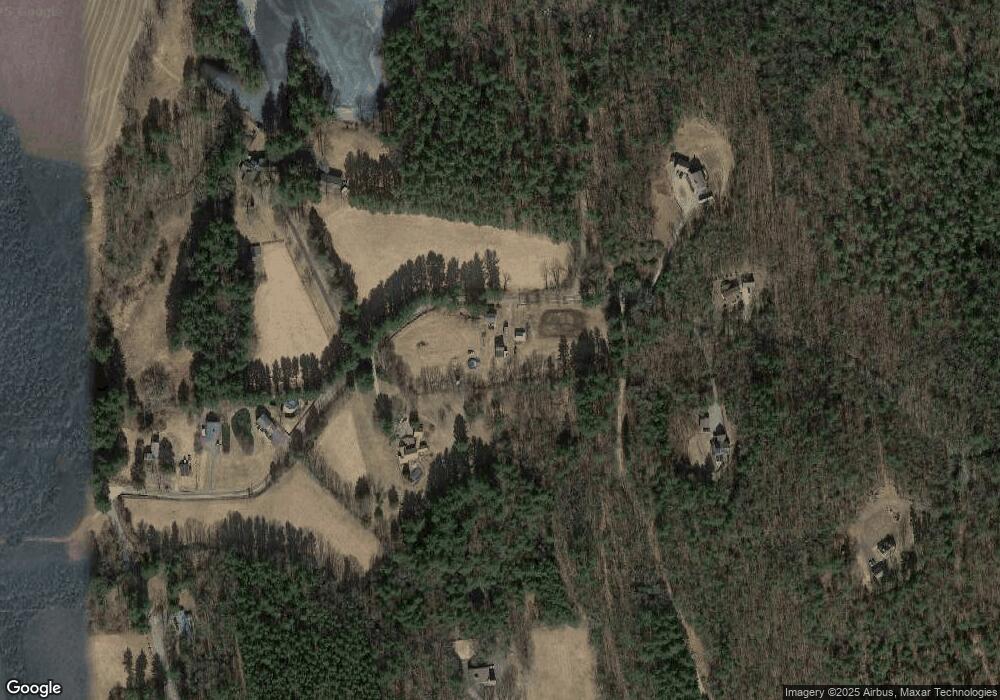 55 Bull Hill Rd, Woodstock, CT 06281 - photo 1