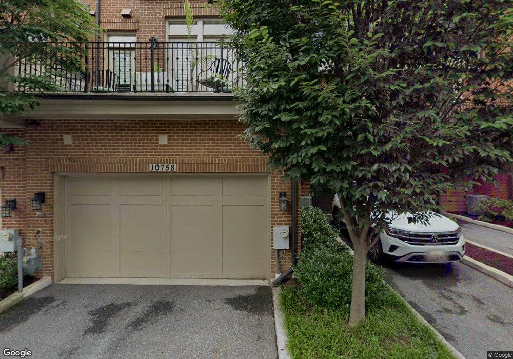 10756 Symphony Park Dr, North Bethesda, MD 20852 - photo 1