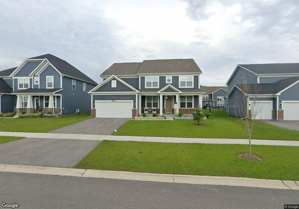 3644 Sargent Dr, Naperville, IL 60564 - photo 1