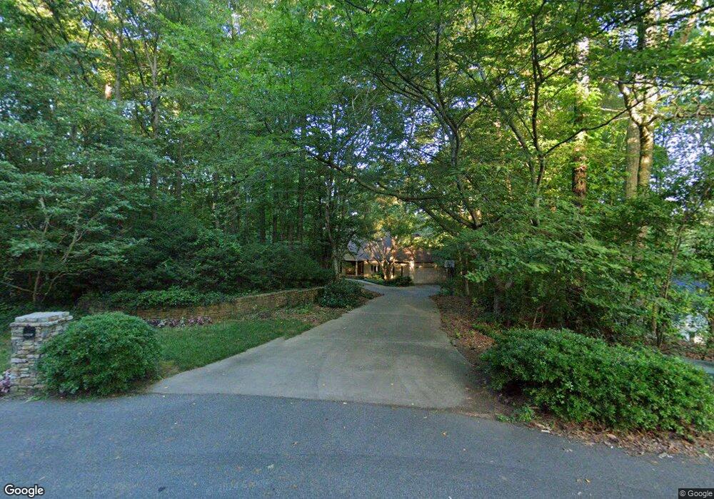 10680 Stroup Rd, Roswell, GA 30075 - photo 1