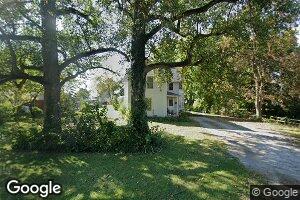 405 E Dunlap St, Kentland, IN 47951
