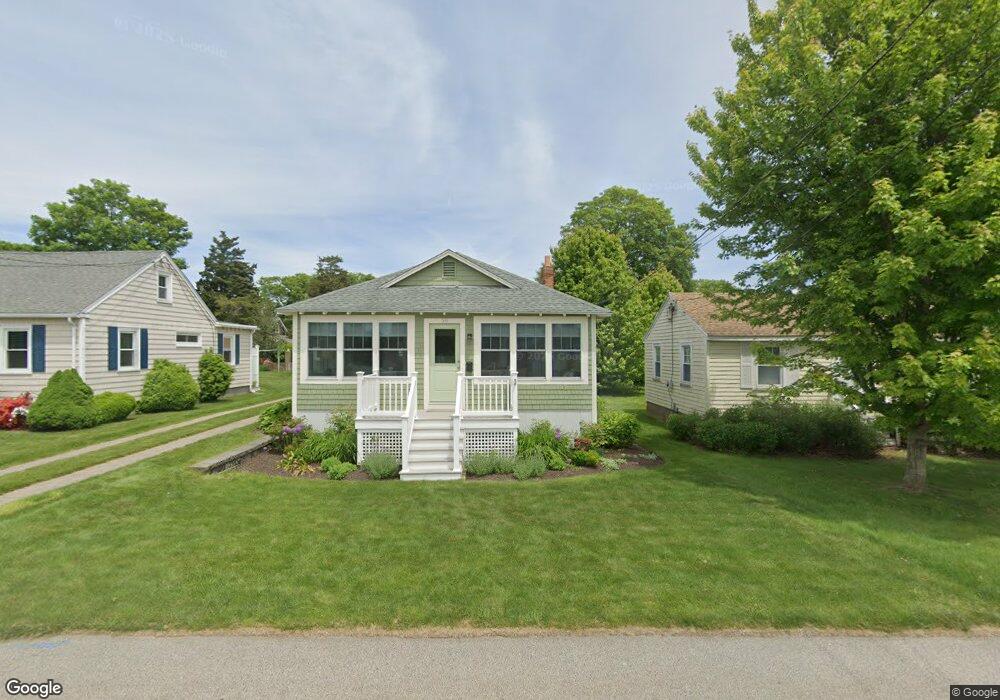 39 Uzzi Ave, Westerly, RI 02891 - photo 1