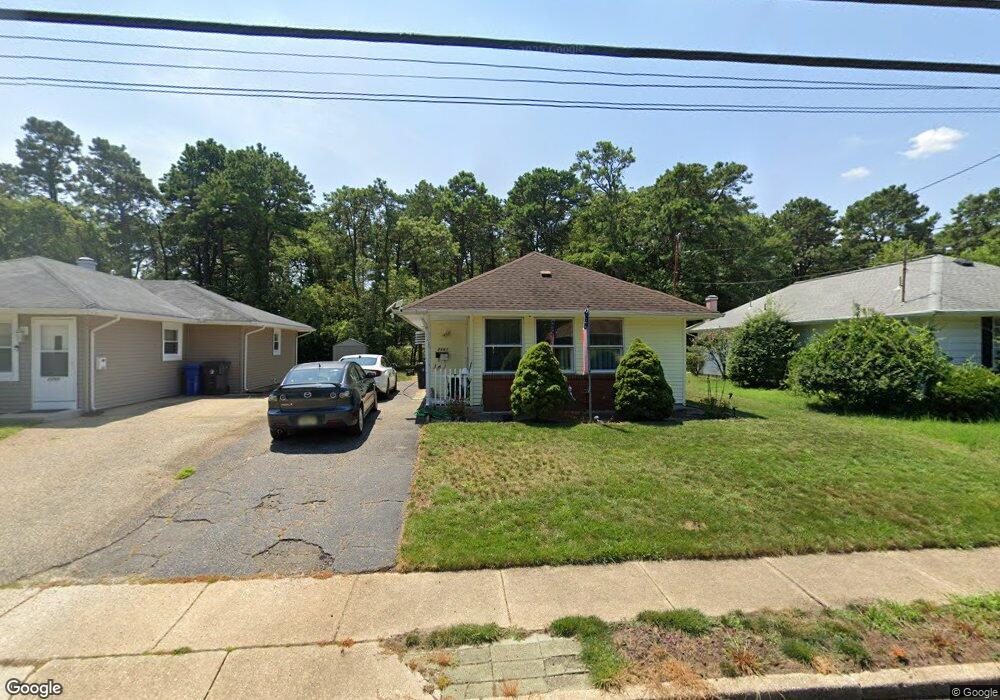 2281 Hovsons Blvd, Toms River, NJ 08753 - photo 1