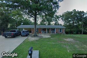 3320 Marion Anderson Rd, Hot Springs National Park, AR 71913