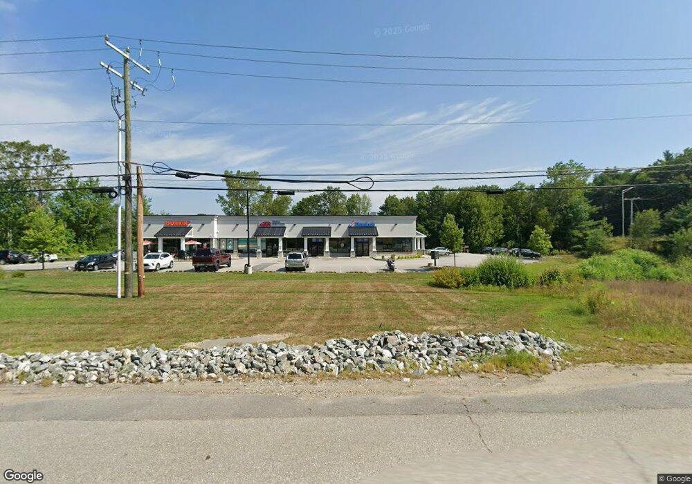 1410 Nh Route 119, Rindge, NH 03461 - photo 1