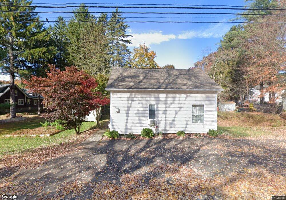 47 School St, Pequabuck, CT 06781 - photo 1