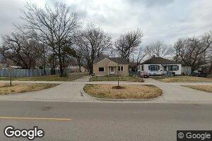 2701 E 9th St N, Wichita, KS 67214