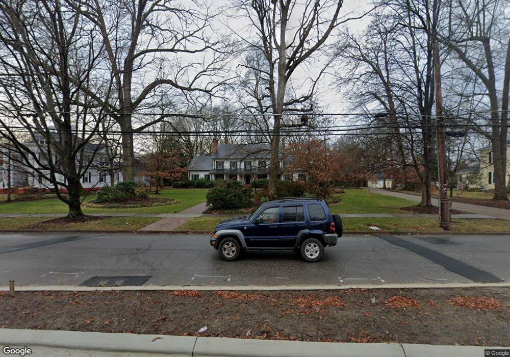 509 College St, Oxford, NC 27565 - photo 1