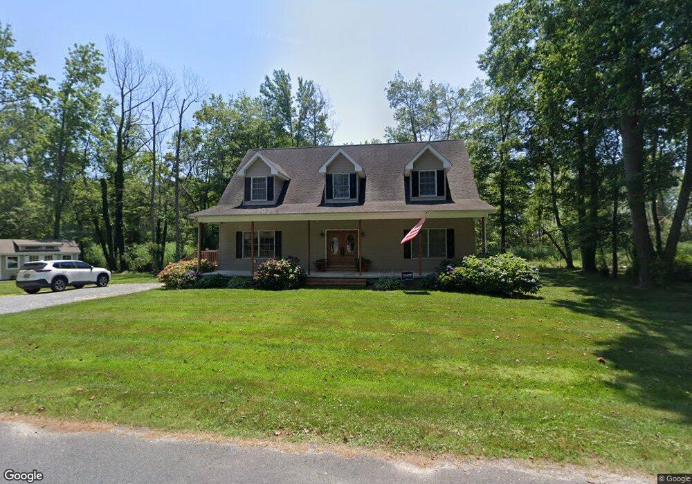 21710 Sunnyside Ave, Rock Hall, MD 21661 - photo 1