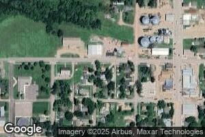 209 W 2nd Ave, Humboldt, SD 57035