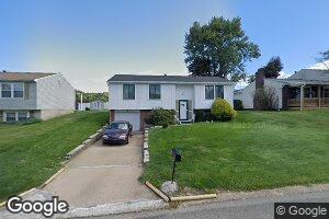 1737 Foote St, Conway, PA 15027