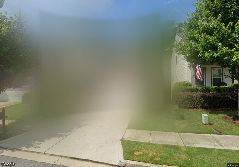 691 Lorimore Pass, Canton, GA 30115 - photo 1