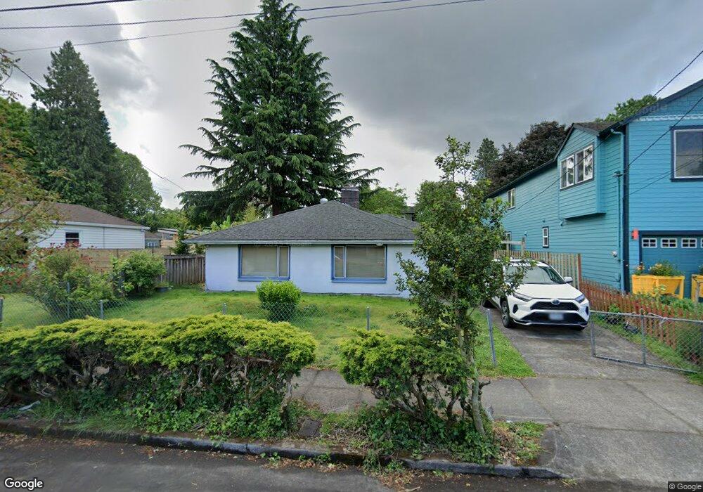 630 N Terry St, Portland, OR 97217 - photo 1