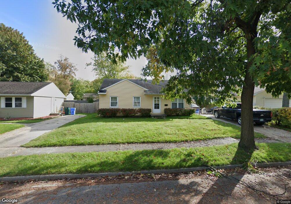 3219 Shetland Rd, Lansing, MI 48911 - photo 1