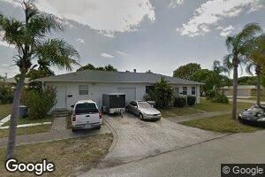 137 Hawthorne Dr Unit A, West Palm Beach, FL 33403