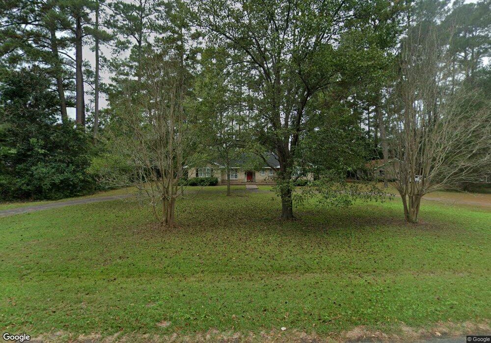 412 S Beech Ave, Andrews, SC 29510 - photo 1