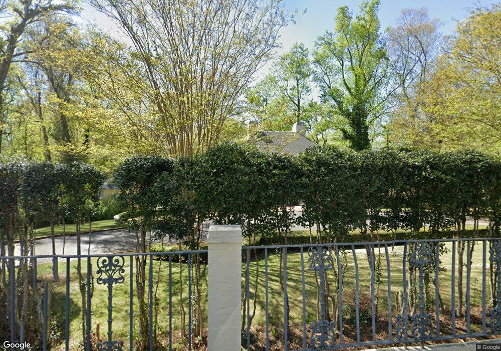130 Alpine View, Gadsden, AL 35901 - photo 1
