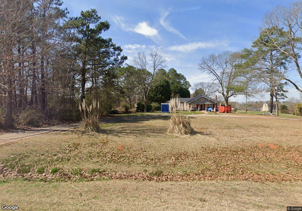 15100 Highway 36, Covington, GA 30014 - photo 1