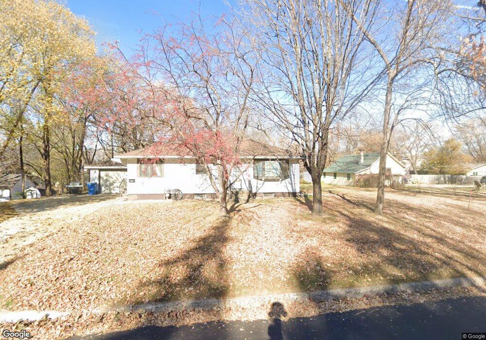 515 3rd St S, Sauk Rapids, MN 56379 - photo 1