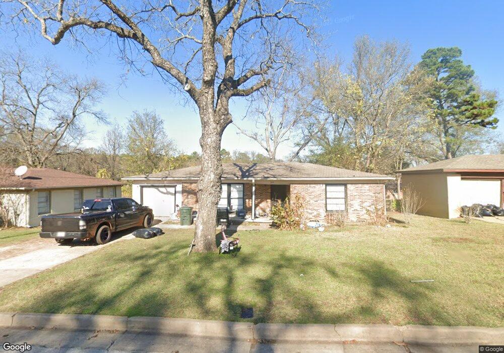1515 1515 Buena Vista, Tyler, TX 75701 - photo 1