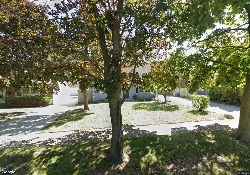 409 N Frolic Ave, Waukegan, IL 60085 - photo 1