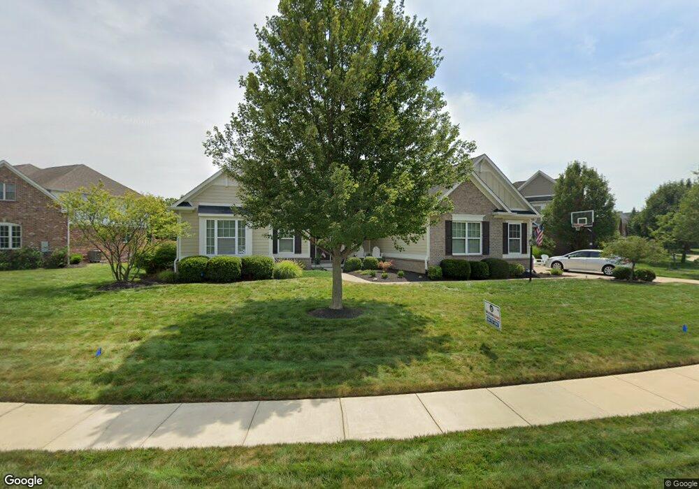 11859 Hanley Dr, Fishers, IN 46037 - photo 1