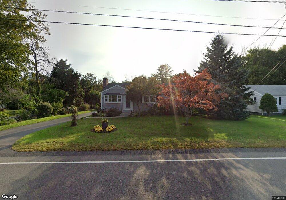 632 Hancock St, Abington, MA 02351 - photo 1