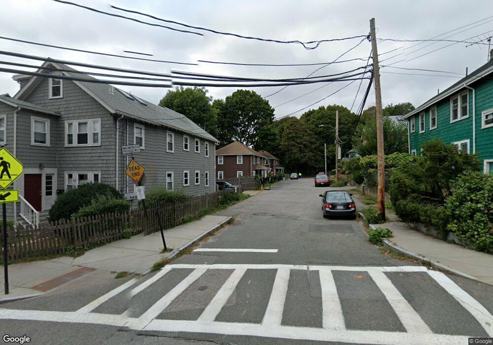 113 Oakland Road Extension unit n/a, Brookline, MA 02445 - photo 1