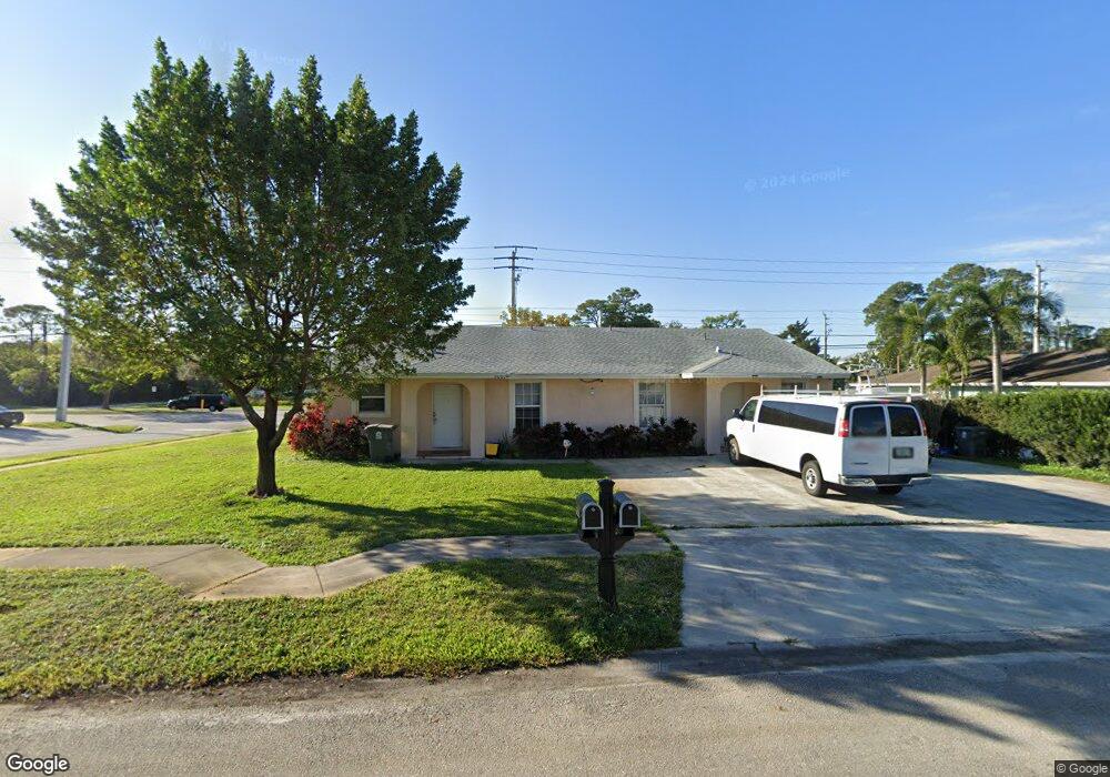 9001 W Highland Pines Trail, Palm Beach Gardens, FL 33418 - photo 1