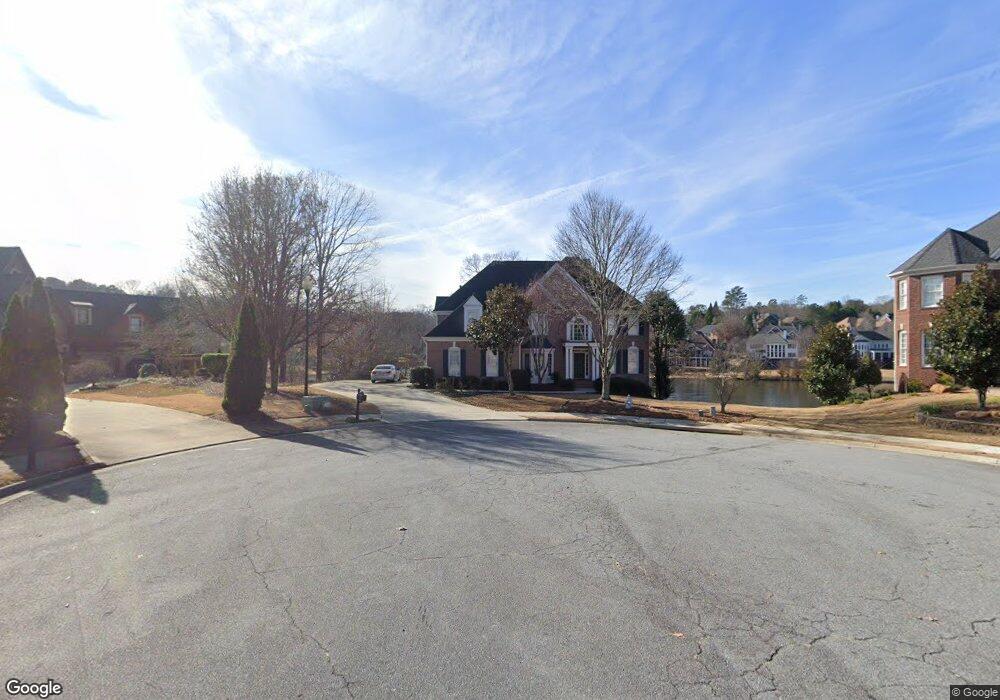 3303 Pristine Point, Dacula, GA 30019 - photo 1