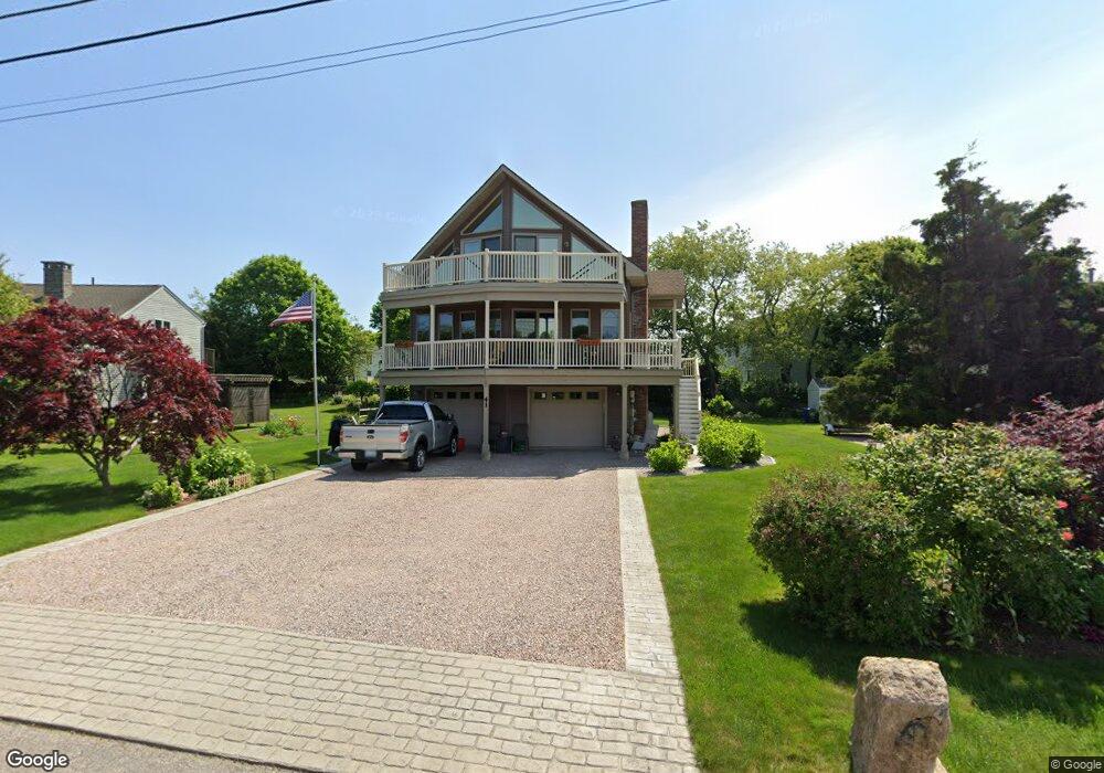 41 Clifford Dr, Westerly, RI 02891 - photo 1