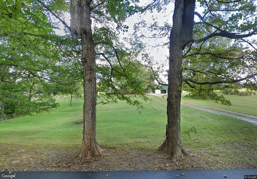 8574 Ernstberger Rd, Georgetown, IN 47122 - photo 1