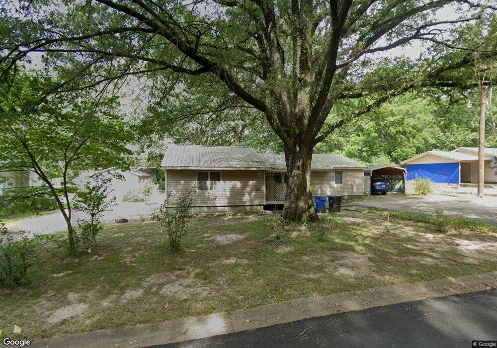 1407 Pratt Cir, Jonesboro, AR 72401 - photo 1