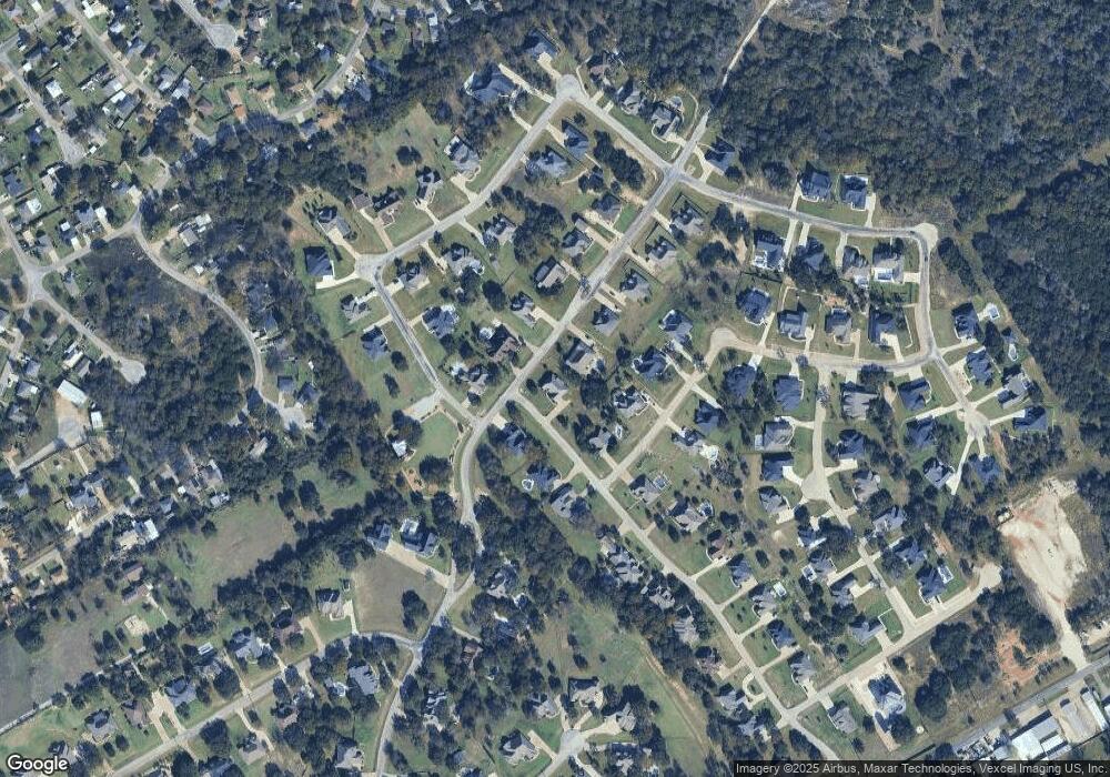 3721 Lonesome Creek Rd, Granbury, TX 76049 - photo 1