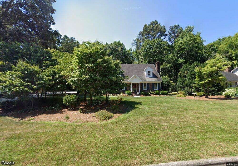 780 Newbern Ave, Asheboro, NC 27205 - photo 1