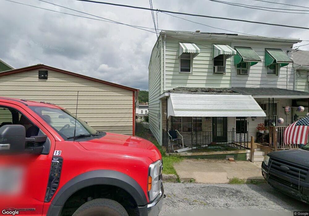 1231 Spruce St, Ashland, PA 17921 - photo 1