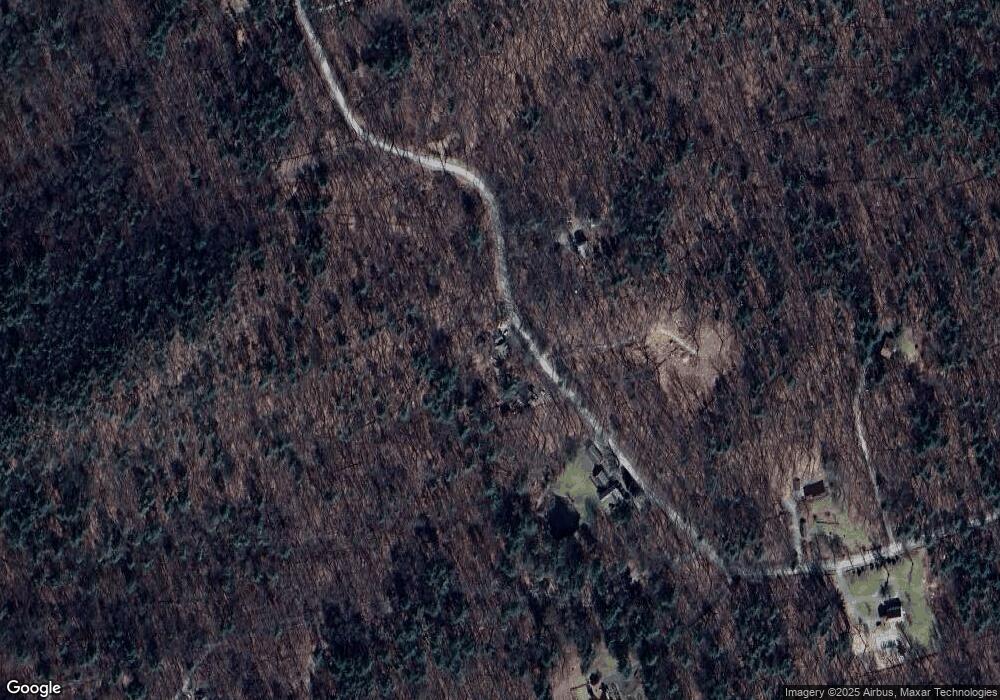 127 Dibble Hill Rd, West Cornwall, CT 06796 - photo 1