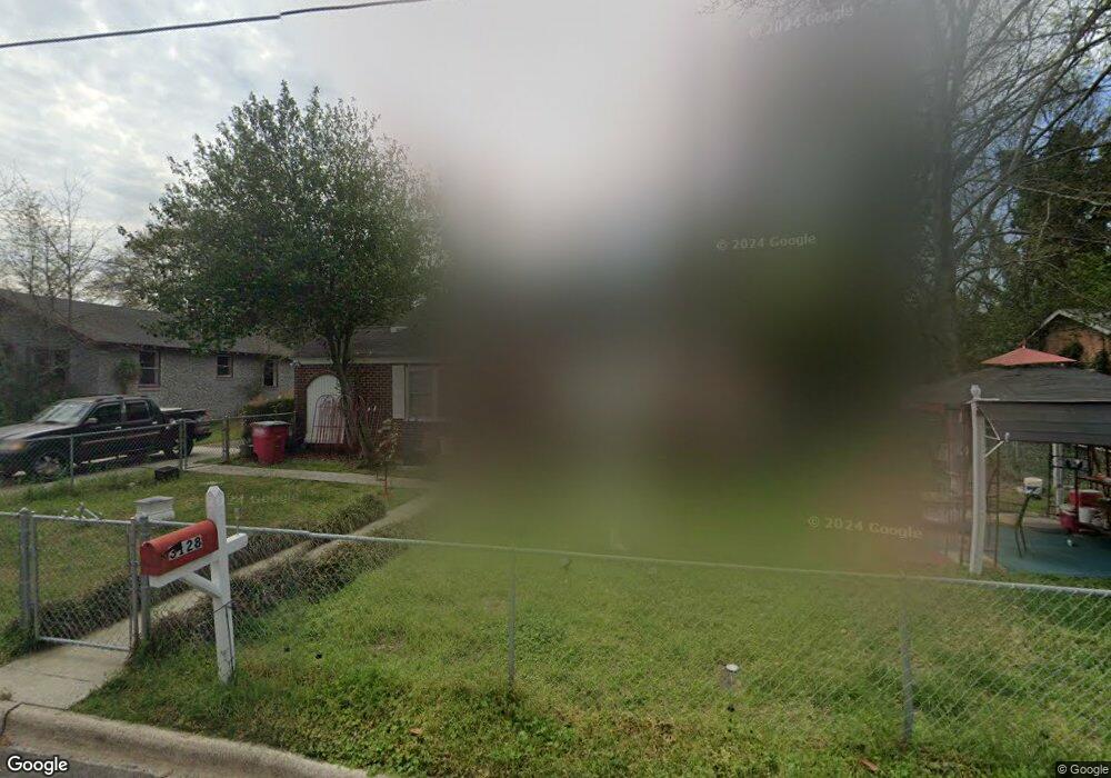 3128 Georgia Place, Macon, GA 31204 - photo 1