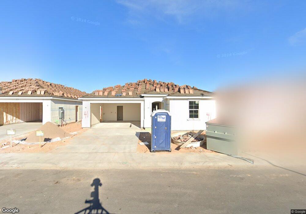 1357 N Claiborne, Mesa, AZ 85205 - photo 1