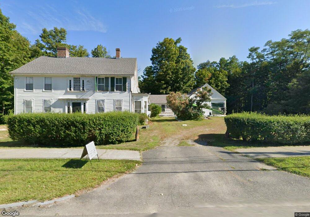 409 Main St, Ashfield, MA 01330 - photo 1