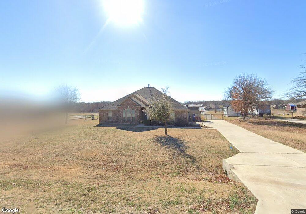 118 Brady Coleman Ln, Springtown, TX 76082 - photo 1