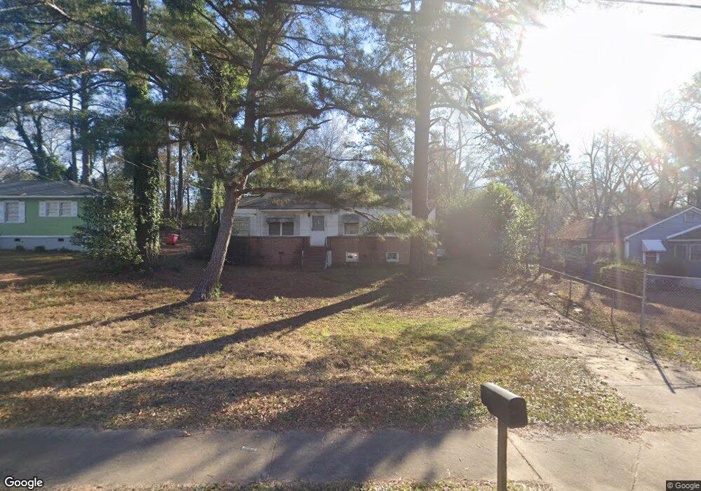 2679 New Clinton Rd, Macon, GA 31211 - photo 1