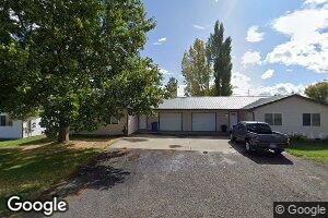 230 W Lincoln St, Athena, OR 97813