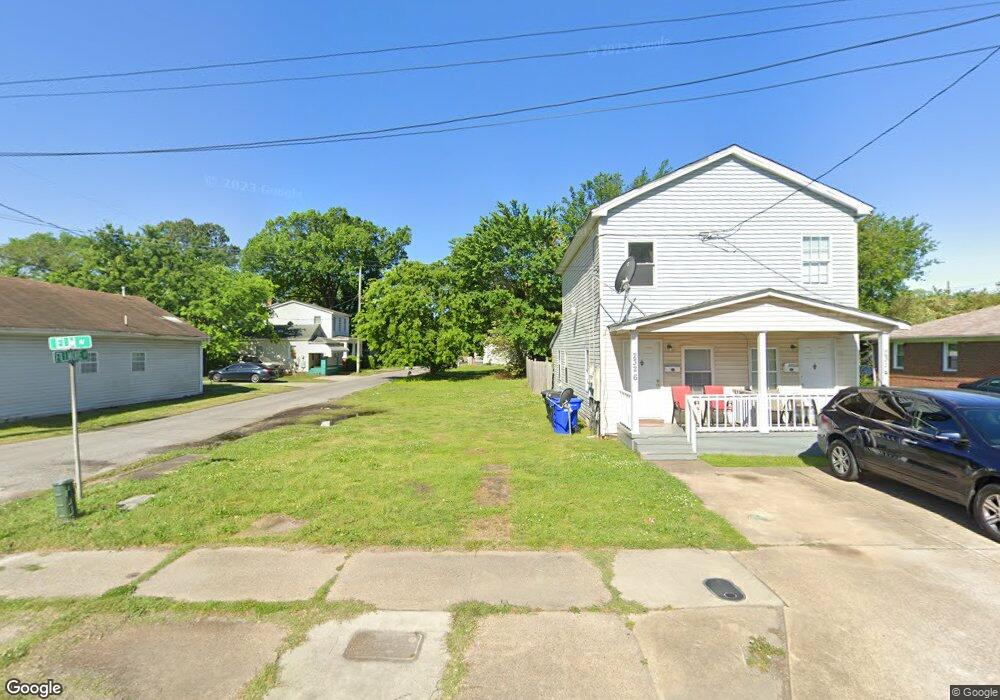 2328 Elm Ave, Portsmouth, VA 23704 - photo 1