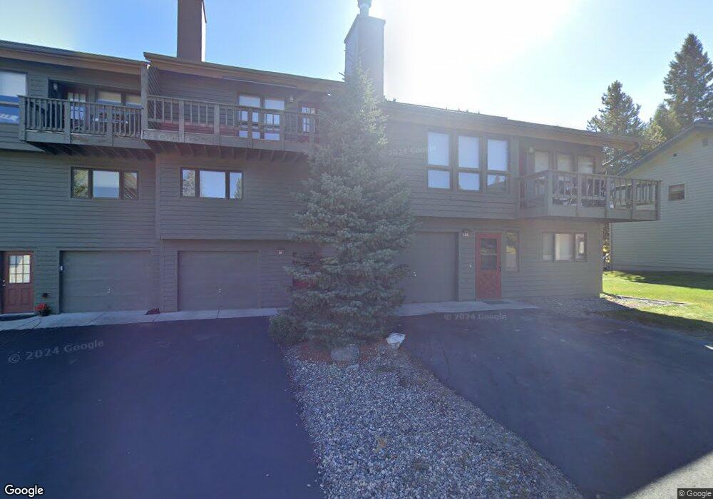 44 Rose Hip Cir, Big Sky, MT 59716 - photo 1