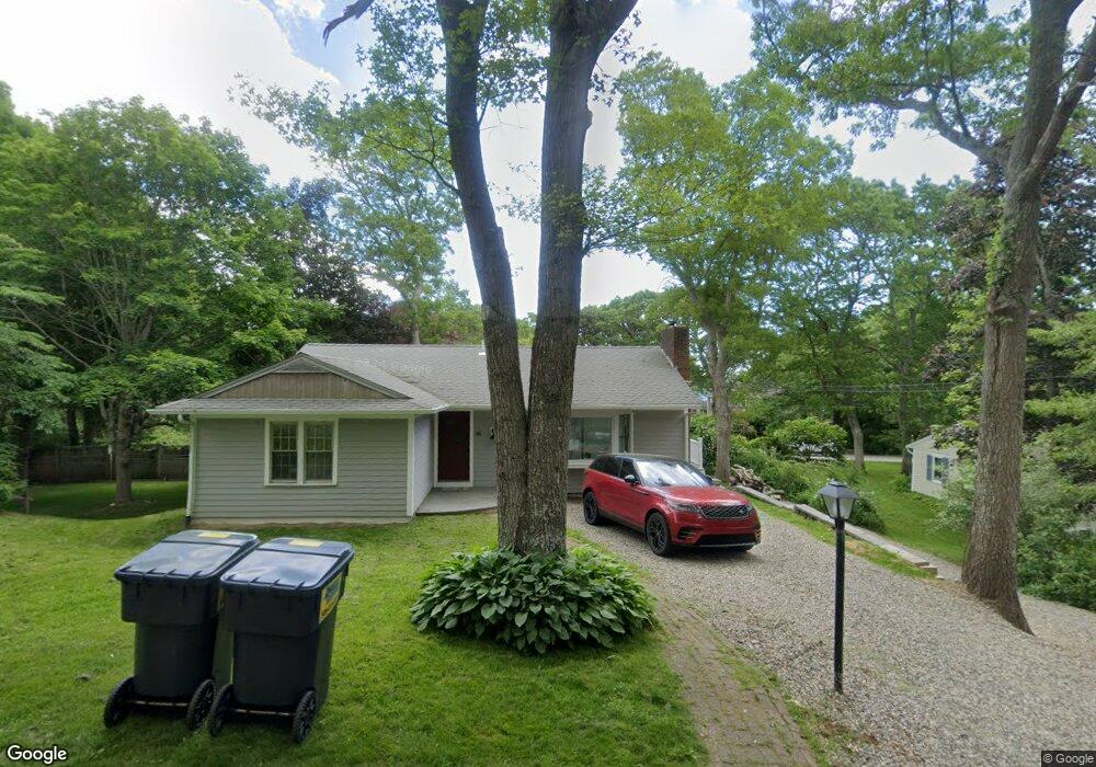 155 Hillside Dr, Centerville, MA 02632 - photo 1