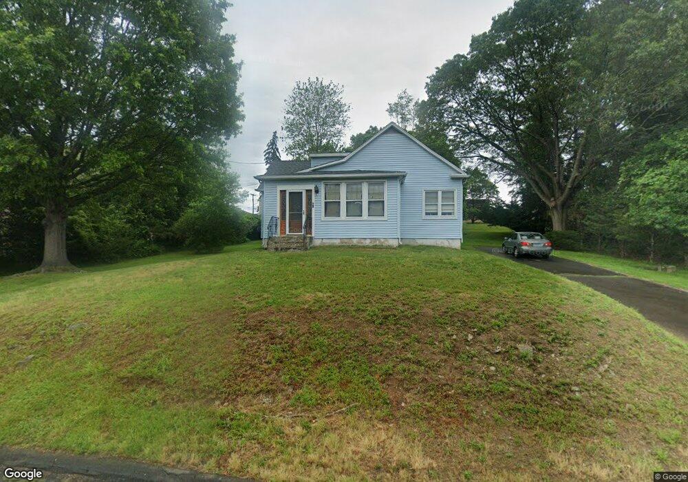 62 Crest St, West Haven, CT 06516 - photo 1