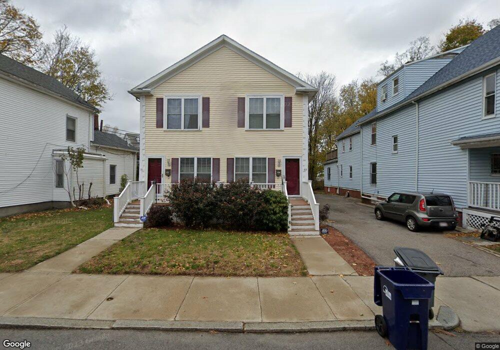 91 Bird St, Dorchester, MA 02125 - photo 1