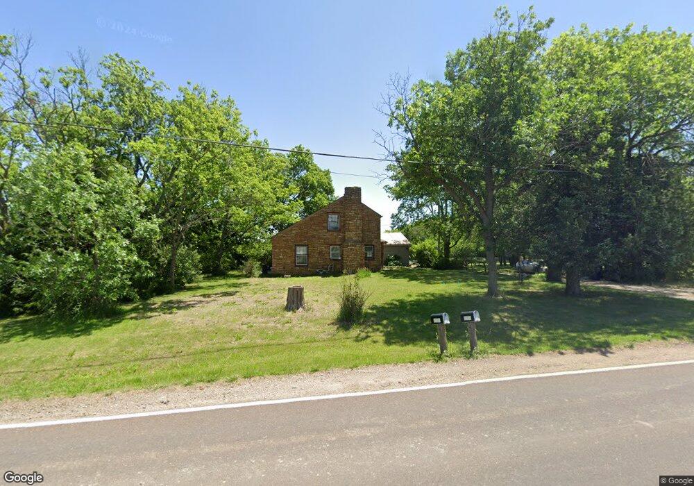 6434 SW Auburn Rd, Auburn, KS 66402 - photo 1